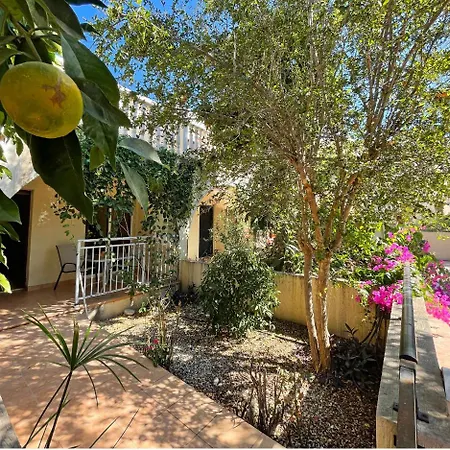 Town House, Garden, 2 Bedrooms, 2 Bathrooms Apartment Paphos