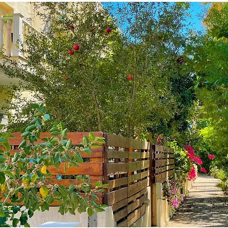 Town House, Garden, 2 Bedrooms, 2 Bathrooms